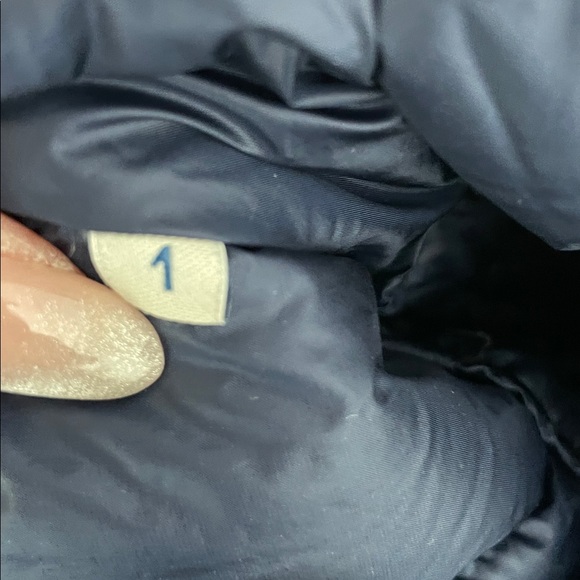 MONCLAR | Onyx Jacket | Navy blue - Picture 14 of 15